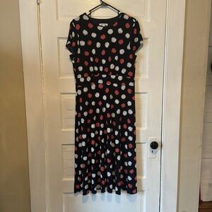 North Style Woman’s Large Dress